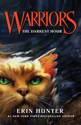Warriors: The Prophecies Begin – The Darkest Hour