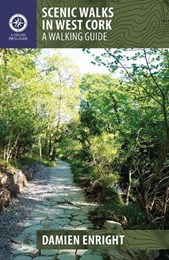 Scenic walks in West Cork