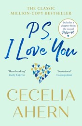 PS, I love you