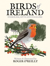 Birds of Ireland: Symbolism, Myth and Folklore