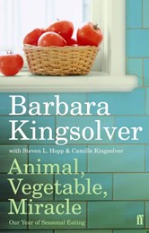 Animal, vegetable, miracle