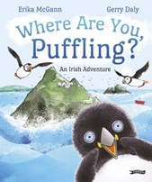 Where are you, puffling?