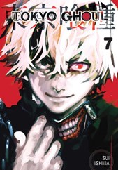 Tokyo Ghoul. Vol. 7