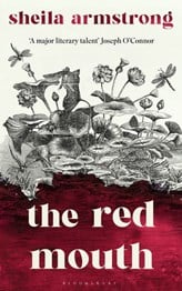 The red mouth
