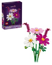 LEGO Botanicals Cosmos Flowers Building Set 11514