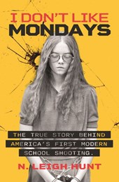 I don't like Mondays