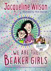 We are the Beaker girls