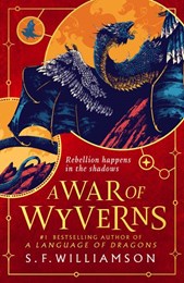 A Language of Dragons 2: A War of Wyverns