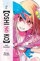 Oshi no Ko. Vol. 2