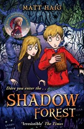 Shadow forest