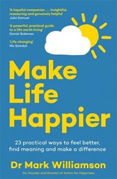 Make life happier