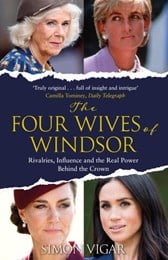 The four wives of Windsor