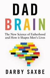 Dad brain