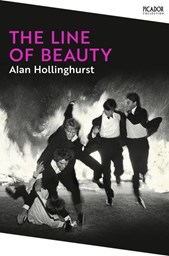 The line of beauty