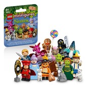 LEGO Minifigures Shrek Series Mystery Box Toy 71053