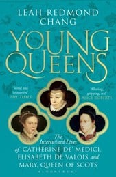 Young queens