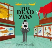 The dead zoo