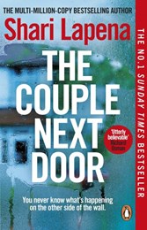 The couple next door