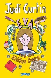 Eva and the hidden diary