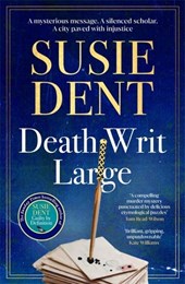 Death writ large