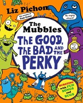 The good, the bad and the perky