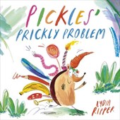 Pickles prickly problem