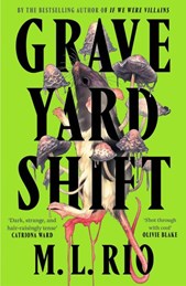 Graveyard shift