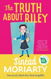 Truth About Riley P/B