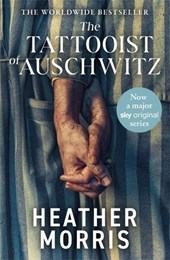Tattooist Of Auschwitz P/B