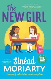 The new girl