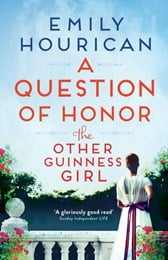 Other Guinness Girl A Question Of Honor P/B