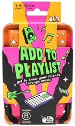 Big Potato Add To Playlist Travel Pack