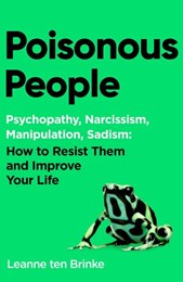 Poisonous people