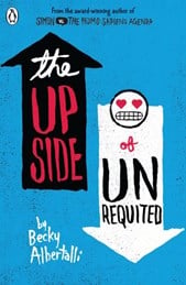 The upside of unrequited