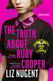 Truth About Ruby Cooper