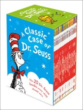 A classic case of Dr. Seuss