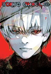 Tokyo Ghoul:re. Vol. 7