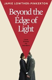 Beyond the edge of light