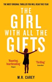 The girl with all the gifts