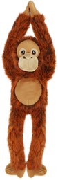 Keeleco Long Orangutan 38cm