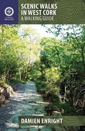 Scenic walks in West Cork