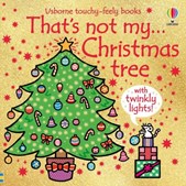 That's not my Christmas tree...