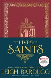 The lives of saints