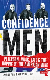 Confidence men