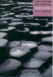 The Oxford history of Ireland
