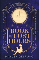 The book of lost hours