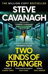 Two kinds of stranger