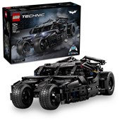 LEGO Technic Batmobile Tumbler Car 42239