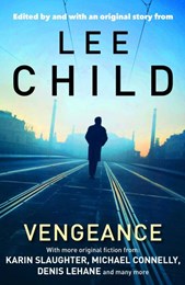 Mystery writers of America presents Vengeance