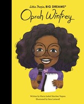 Oprah Winfrey